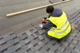 Asphalt Shingles Roofing in St Joseph, IL